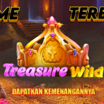 game-terbaik-treasure-wild